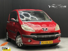 Peugeot 1007 - 1.4 Sesam Gentry|NAP|APK|AIRCO|ELEKPAKKET