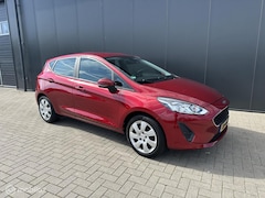 Ford Fiesta - 1.1 Trend mooie auto, slechts 56011km