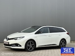 Toyota Auris Touring Sports - 1.8 Hybrid | beurt + nwe banden