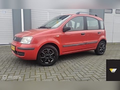 Fiat Panda - 1.1 Active