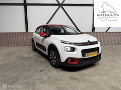 Citroën C3 - 1.6 BlueHDi Shine Eerste eigenaar