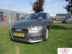 Audi A3 Sportback - 1.4 TFSI Attraction Pro Line