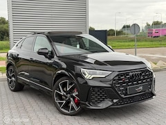 Audi RSQ3 - RS Q3 2.5 TFSI