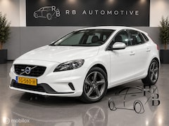 Volvo V40 - 2.0 D2 Summum NAVI CRUISE AIRCO APK