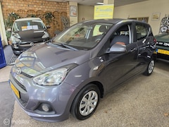 Hyundai i10 - 1.0i Go 2017