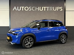 Citroën C3 Aircross - 1.2 PureTech Shine NAVI / CLIMA / CRUISE / NAP /