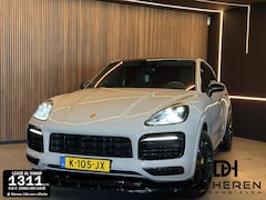 Porsche Cayenne Coupé - 3.0 E-Hybrid|Softcls|PANO|Maxton|NAP|