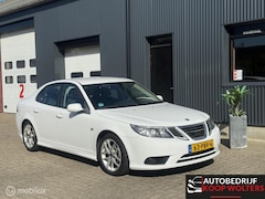 Saab 9-3 Sport Sedan - 2.0t Norden