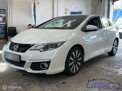 Honda Civic - 1.8 Elegance X-Edition/ Unieke KM