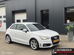 Audi A1 - 1.2 TFSI S LINE XENON NAVI 170.000KM
