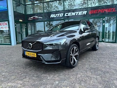 Volvo XC60 - 2.0 T8 Plug-in hybrid AWD R-Design Vollll