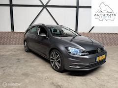 Volkswagen Golf Variant - 1.0 TSI Highline Massage | trekhaak