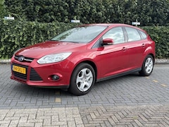Ford Focus - 1.6 TI-VCT Trend 1E EIG / CLIMA / TR.HAAK / LMV /