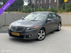 Honda Accord - 2.0i Elegance | 157 PK | RIJDT & SCHAKELT SUPER