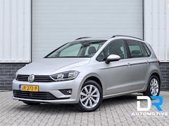 Volkswagen Golf Sportsvan - 1.2 TSI Highline | TREKHAAK | PDC V+A | ADAPTIEF