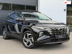 Hyundai Tucson - 1.6 T-GDI PHEV Premium Sky SOH 100% | Panodak