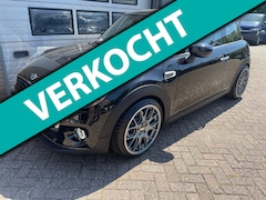 MINI 3-Deurs - 1.5 Cooper