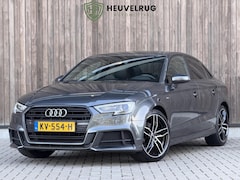 Audi A3 Limousine - 1.0 TFSI Sport Pro Line S | S-LINE | KEYLESS ENTRY GO | CARPLAY