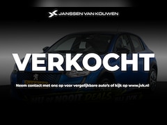 Peugeot e-208 - EV Active 50 kWh SOH 100% Navigatie Climate Control