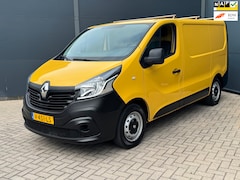 Renault Trafic - 1.6 dCi T27 L1H1 / Pdc / Imperiaal / Nap