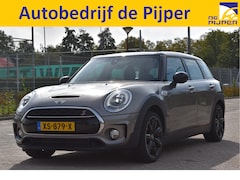 MINI Clubman - 2.0 Cooper S Chili 192 pk | Nav | Bluetooth | Cruise Control | Stoelverwarming | LED/Xenon
