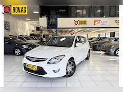 Hyundai i30 - 1.4i i-Drive Bovag Garantie Airco