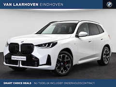BMW X3 - 20d xDrive M Sport Automaat / Panoramadak / Trekhaak / Sportstoelen / Stoelverwarming / St