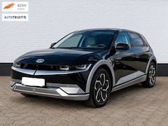 Hyundai IONIQ 5 - Connect+ 73kWh ACC l WARMTEPOMP l SoH 99%