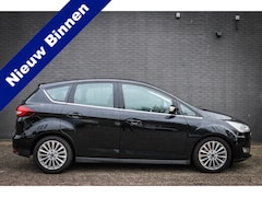 Ford C-Max - 1.5 Titanium