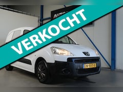 Peugeot Partner - 120 1.6 HDI 3p L1 XR > MARGE < - N.A.P. Airco, PDC, Trekhaak