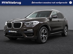 BMW X3 - xDrive20i Launch Edition High Executive | Leer | Navigatie Professional | Stoelverwarming