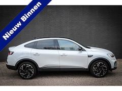 Renault Arkana - 1.6 E-Tech full hybrid 145 esprit Alpine