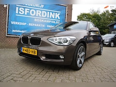 BMW 1-serie - 118i High Executive