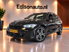 BMW 3-serie Touring - 330e xDrive M Sport 292PK *HEADup*360CAM*ACC