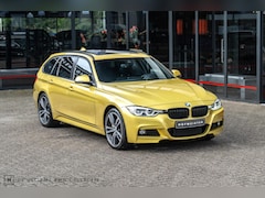 BMW 3-serie Touring - 340i xDrive M-Sport | Sonderwunsch |Pano | HUD