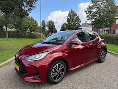 Toyota Yaris - 1.5 Hybrid Dynamic