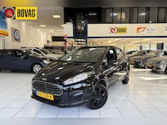 Ford Fiesta - 1.0 Titanium Bovag Garantie NAP