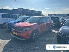 Opel Frontera - Electric GS 44 kWh | Airco (automatisch) | Apple Carplay/Android Auto|telefoonintegratie p