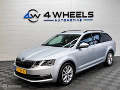 Skoda Octavia Combi - 1.0 TSI Greentech Business Edition