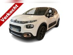 Citroën C3 - 1.2 PureTech Live