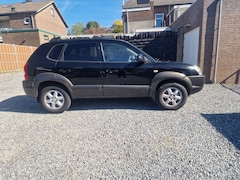Hyundai Tucson - 2.0i Dynamic