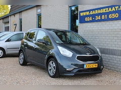 Kia Venga - 1.6 CVVT Dream team edition Automaat trekh. hoge instap