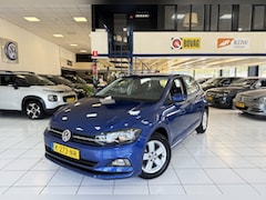 Volkswagen Polo - 1.0 TSI Comfortline Bovag Garantie NAP