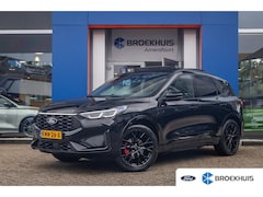 Ford Kuga - 2.5 PHEV ST-Line X | Trekhaak Elek. | Panoramadak Elek. | Adaptive Cruise | 360 Camera | B