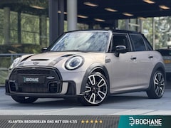MINI 5-Deurs - 2.0 Cooper S John Cooper Works Automaat 178PK | Panoramadak | HUD | Camera | Navigatie | A