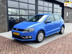Volkswagen Polo - 1.4 TDI Comfortline | Navi | Airco | Cruise |