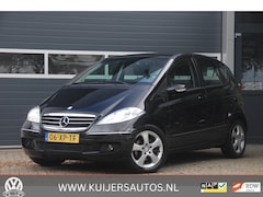 Mercedes-Benz A-klasse - 170 Avantgarde | Automaat | Org. NL | Cruise |