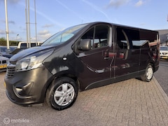 Opel Vivaro - bestel 1.6 CDTI L2H1 DC Edition EcoFlex MARGE