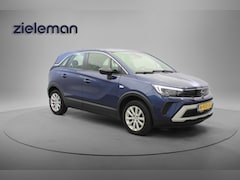 Opel Crossland - 1.2 Turbo Elegance - Carplay, Camera, Cruise, Clima