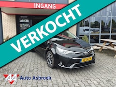 Toyota Avensis Touring Sports - 1.8 VVT-i Dynamic